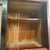 Decorative Japanese Cabinet, 1920s For Sale - Image 10 of 14