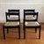 Carimate Chairs by Vico Magistretti for Habitat, Set of 4 For Sale - Image 11 of 11