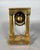 Empire Bronze Portico Clock, 1800 For Sale - Image 6 of 11