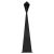 Mid-Century Modern NOIR Bat Floor Lamp For Sale - Image 3 of 6