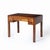 French Art Deco Walnut Writing Desk, 1930 For Sale - Image 17 of 17