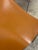Gordon Guillaumier Leather Sling Lyo Dining Chairs for Frag, Italy - Set of Four For Sale - Image 11 of 17