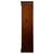Antique Early 20th Century English Edwardian Walnut Wardrobe For Sale - Image 9 of 10