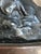 1966 Pierre Bonnard Nude Girl Bathing Alva Studio/Albright Gallery Statue For Sale - Image 4 of 12