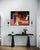 Bodasca, Abstract Geometric Forms No. 7, 2026, Acrylic on Canvas For Sale - Image 3 of 12