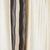 Vintage French Four-Panel Hammered Iron Folding Screen with Pleated Fabric For Sale - Image 10 of 11