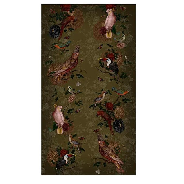 Internal Velvet Panel by Vogliobeneart For Sale - Image 4 of 4