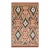 Rug & Kilim’s Moroccan Style Rug With Diamond Geometric Patterns For Sale