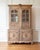 19th Century Early 19th Century Norman Carved Oak Two-Part Sideboard For Sale - Image 5 of 12
