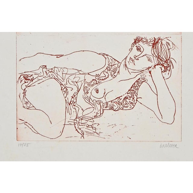 1960s Muscle Beach Party Poster, USA, 1964 For Sale - Image 5 of 7