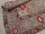 Galerie Shabab Collection Early 20th Century Caucasian Throw Rug For Sale - Image 10 of 10