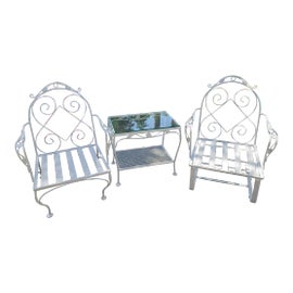 Example of Meadowcraft Outdoor