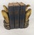 1940s Greystone Press Collected Works Library Books in Blue & Gold, Set of 3 For Sale - Image 14 of 14