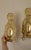 Baroque Swedish Brass Sconces, Set of 2 For Sale - Image 13 of 13