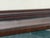 Early 21st Century Chinese Thirty Six Stratagems Black Stone Carving Panel, Framed For Sale - Image 5 of 12