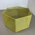 Small Yellow Cube Form Wall Unit attributed to Mathieu Matégot, 1950 For Sale - Image 18 of 18
