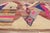 Contemporary Boujad Moroccan Rug, 09'10 X 12'11 For Sale - Image 9 of 10
