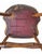 Antique Bow-Back Windsor Side Chair For Sale - Image 4 of 6