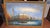 Venice Doge's Palace, 1920s, Oil Painting on Canvas, Framed For Sale - Image 9 of 9