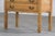 Vintage Danish Oak 3-Drawer Side Table in the style of Henning Kjærnulf, 1960s For Sale - Image 9 of 17