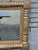 Traditional 19th Century American Federal Gilded Hallway Wall Mirror. For Sale - Image 3 of 13