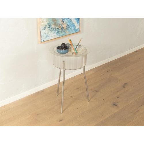 Hatten Side Table by Ehlén Johansson for Ikea For Sale - Image 9 of 9