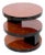 Art Deco Round Side Table For Sale