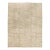 Galerie Shabab Collection Early 20th Century Turkish Oushak Room Size Carpet For Sale
