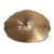 Gold Baniff Jagged Edged Deep Bowl- Large For Sale - Image 8 of 11