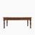 Rectangular Walnut Dining Table with Drawers, 1800s For Sale - Image 11 of 11