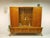 1960s Mid-Century Modern German Living Room Cabinet, 1960s For Sale - Image 5 of 18