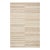 Chris Loves Julia x LoloiChris Ivory / Clay 8'-6" x 11'-6" Area Rug For Sale