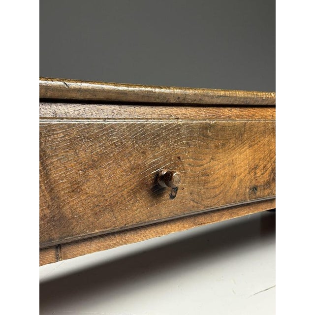 Antique Spanish Coffee Table, 1700s For Sale - Image 5 of 17