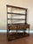 1900 - 1909 Antique English Dresser Sideboard Plate Rack Potboard Jacobean Tiger Oak C1900 For Sale - Image 5 of 18