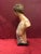 Art Deco Head Mannequin Sculpture Display Torso Lady For Sale - Image 9 of 11
