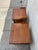 Vintage Maple Nightstands | Pair of Early American Bedside Tables For Sale In New York - Image 6 of 12