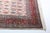 Textile High Wool on Cotton Turkish Hereke Rug -5' 6'' X 8' 6'' For Sale - Image 7 of 13