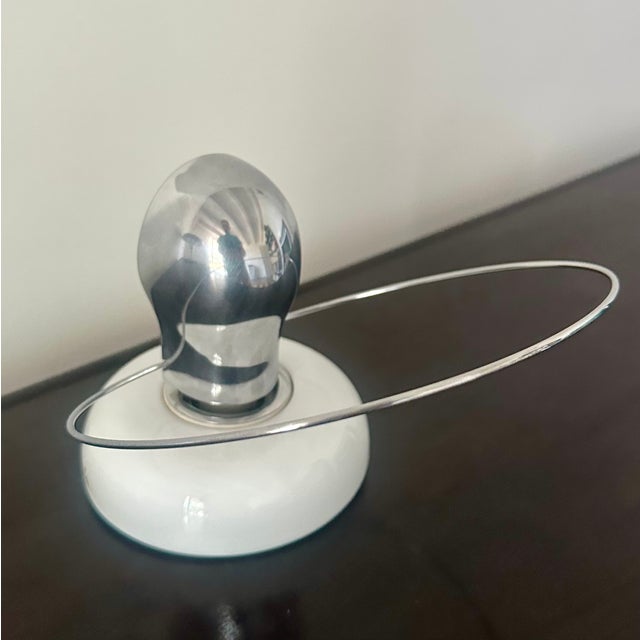 Bisbi Wall Lamps by Achille Castiglioni for Flos, 1987, Set of 5, in Flawless conditions. Designed 1980 to 1989 I have...