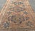 Tribal 1900s Azerbaijan Soumac Rug-6′10″ × 9′10″ For Sale - Image 3 of 13