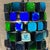 Pendant Light Brutalist Hand Crafted Mexico Felipe Delfinger Feders Mid Century Modern For Sale In San Diego - Image 6 of 17