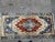 Turkish 1960s Turkish Oushak Wool Rug For Sale - Image 3 of 10