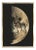 Atlas De Lune 2, Unframed Artwork For Sale