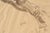 Evelyne Luez, Depicting a Rugby Player in Action, Watercolor on Crumpled Paper For Sale - Image 5 of 7