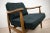 1960s GFM-87 Armchair by Juliusz Kedziorek for Gościcińskie Furniture, 1960 For Sale - Image 5 of 10