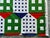 Mid-Century Modern Vintage Marimekko Fabric Textile Panel For Sale - Image 3 of 12
