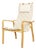 Primo High Lounge Chair by Yngve Ekström for Swedese, 1980s For Sale