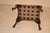 Early 19th Century English Walnut Stool For Sale - Image 11 of 13