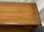 Vintage 1970's Hekman Console Table With Two Drawers For Sale - Image 17 of 18