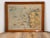 Three Framed 18th C. Nautical Maps of France, Harrewijn, Fricx For Sale - Image 11 of 17