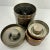 1950s Set of 2 1930's Decorative Copper Humidors For Sale - Image 5 of 10
